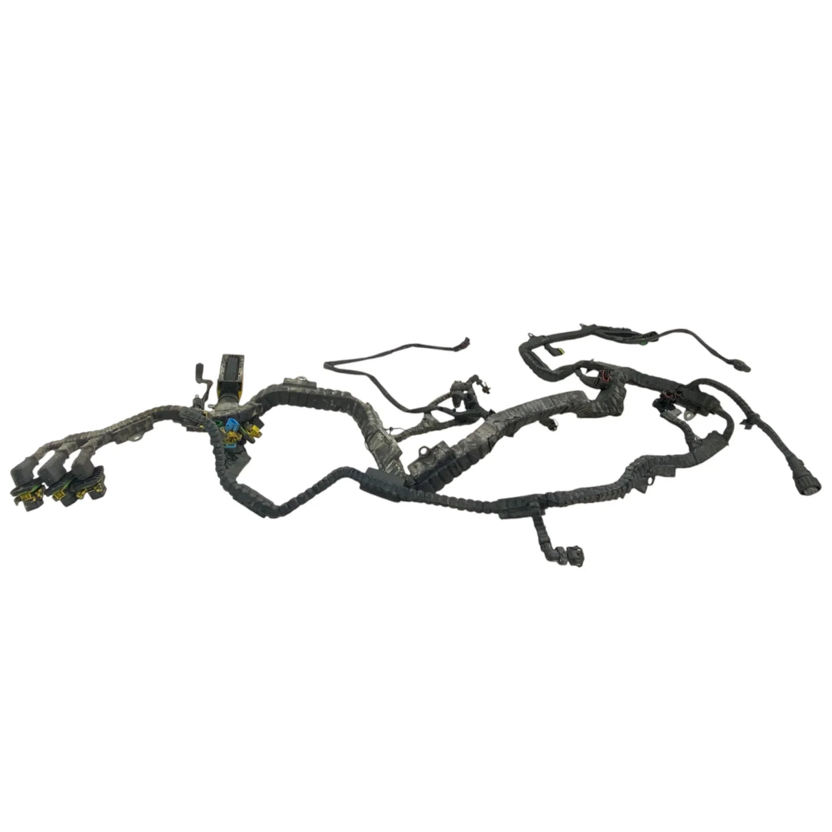 1905963 Genuine Paccar Engine Wiring Harness MX13 - Second Truck Parts