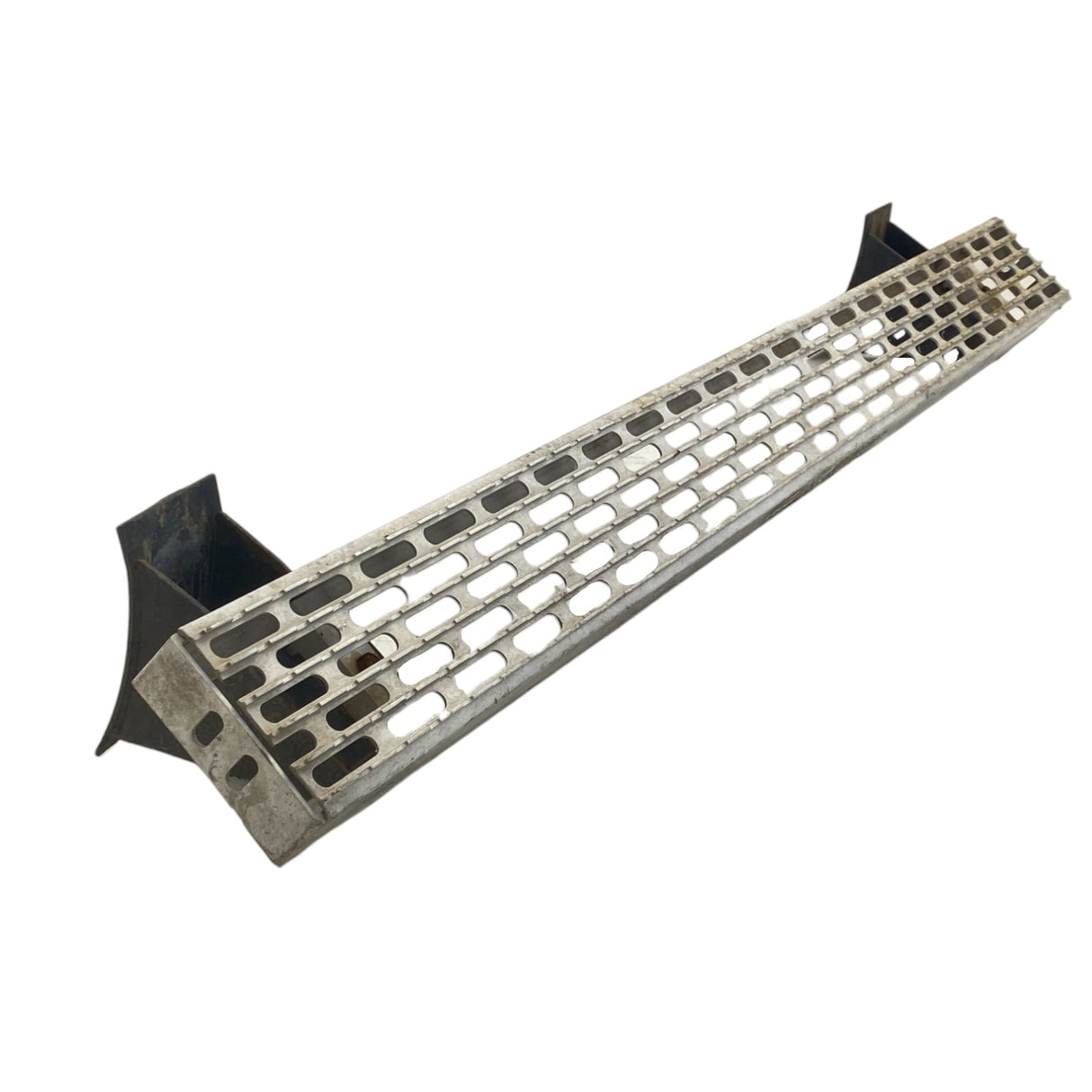 20816521 Genuine Mack Fuel Tank Step - Second Truck Parts