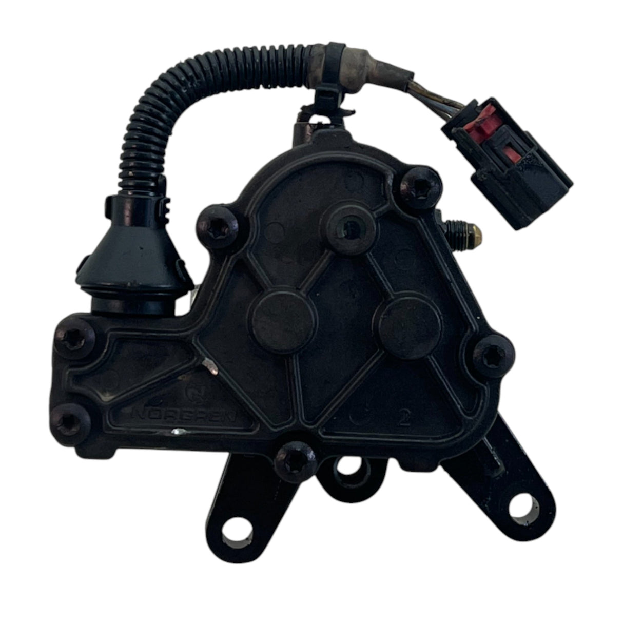 3012235-C1 Genuine International Air Control Valve - Second Truck Parts