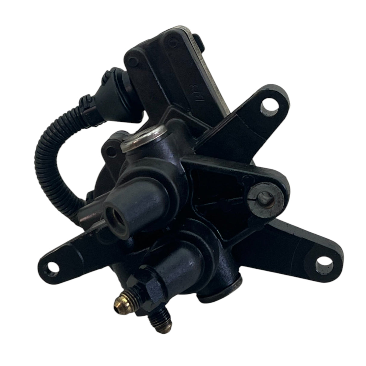 3012235-C1 Genuine International Air Control Valve - Second Truck Parts