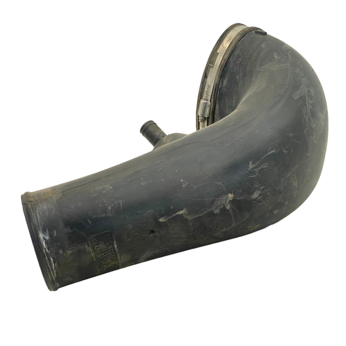 03-37737-000 Genuine Detroit Diesel Engine Air Intake Hose - Second Truck Parts