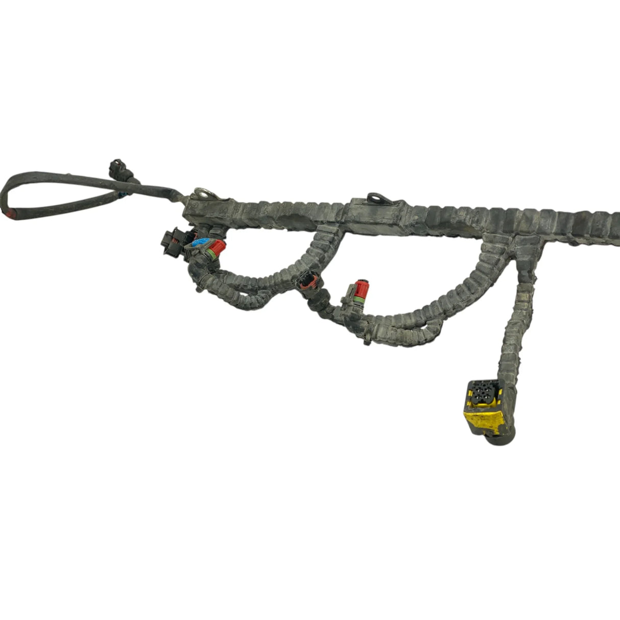 2117705 Genuine Paccar Engine Wiring Harness - Second Truck Parts