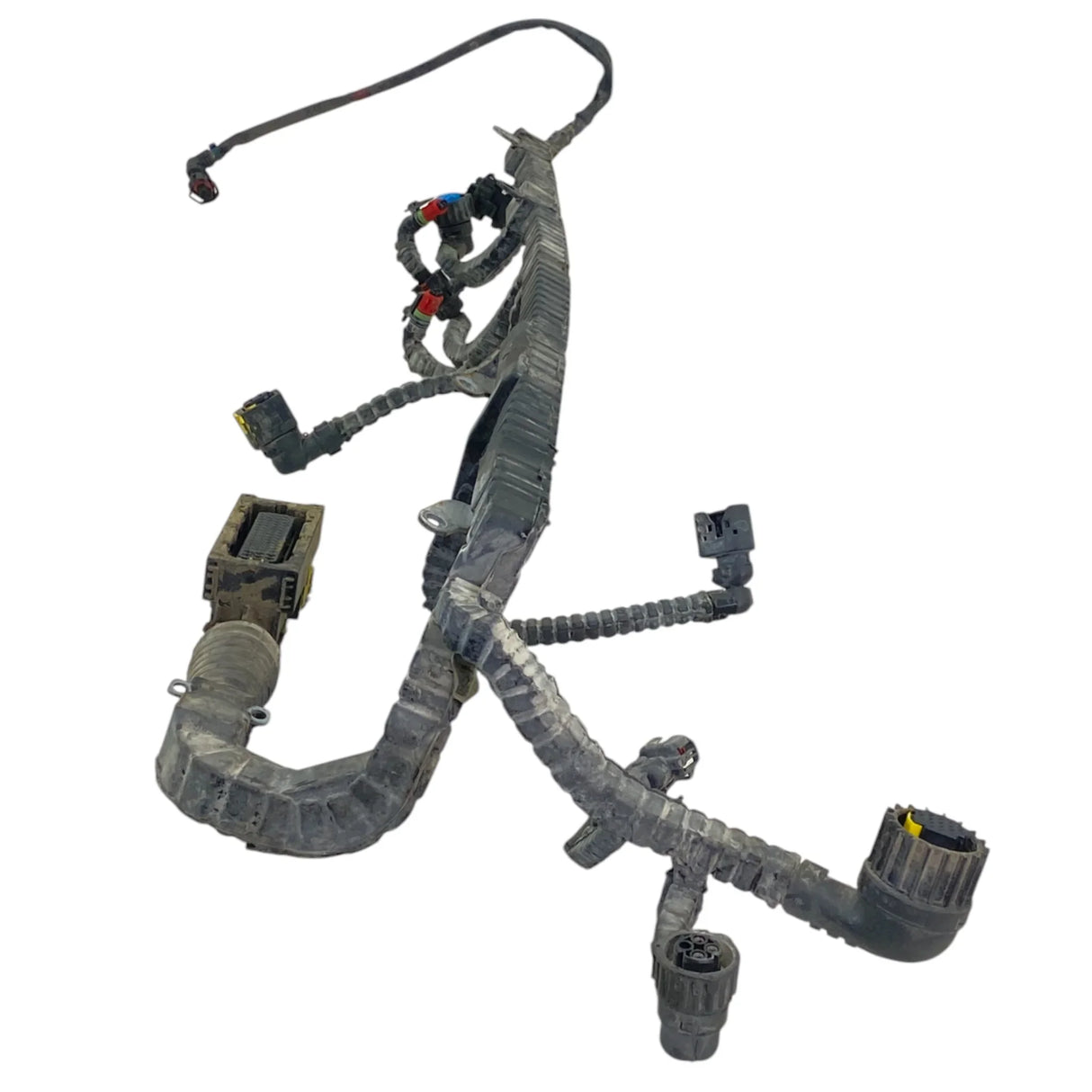 2117705 Genuine Paccar Engine Wiring Harness - Second Truck Parts