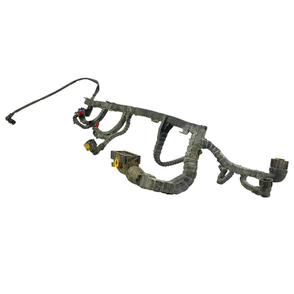 2117705 Genuine Paccar Engine Wiring Harness - Second Truck Parts