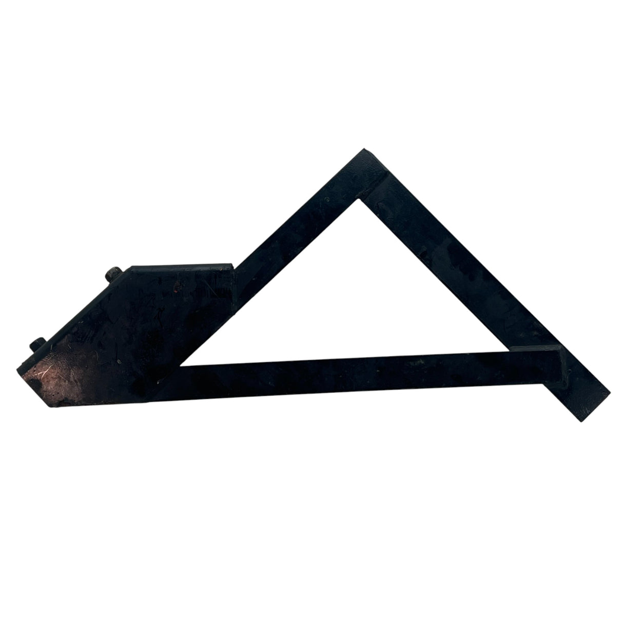 22-76727-001 Genuine Freightliner Right Hand Tool Box Mounting Bracket - Second Truck Parts