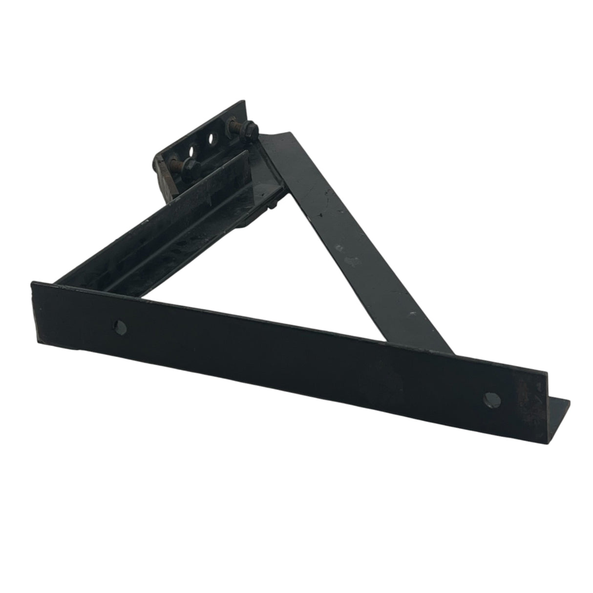 22-76727-001 Genuine Freightliner Right Hand Tool Box Mounting Bracket - Second Truck Parts