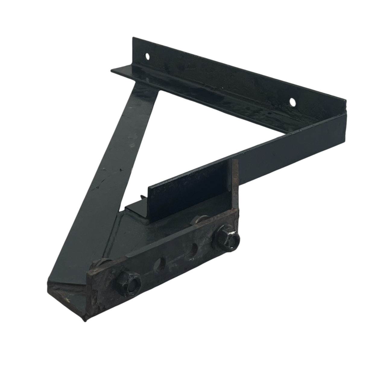 22-76727-001 Genuine Freightliner Right Hand Tool Box Mounting Bracket - Second Truck Parts