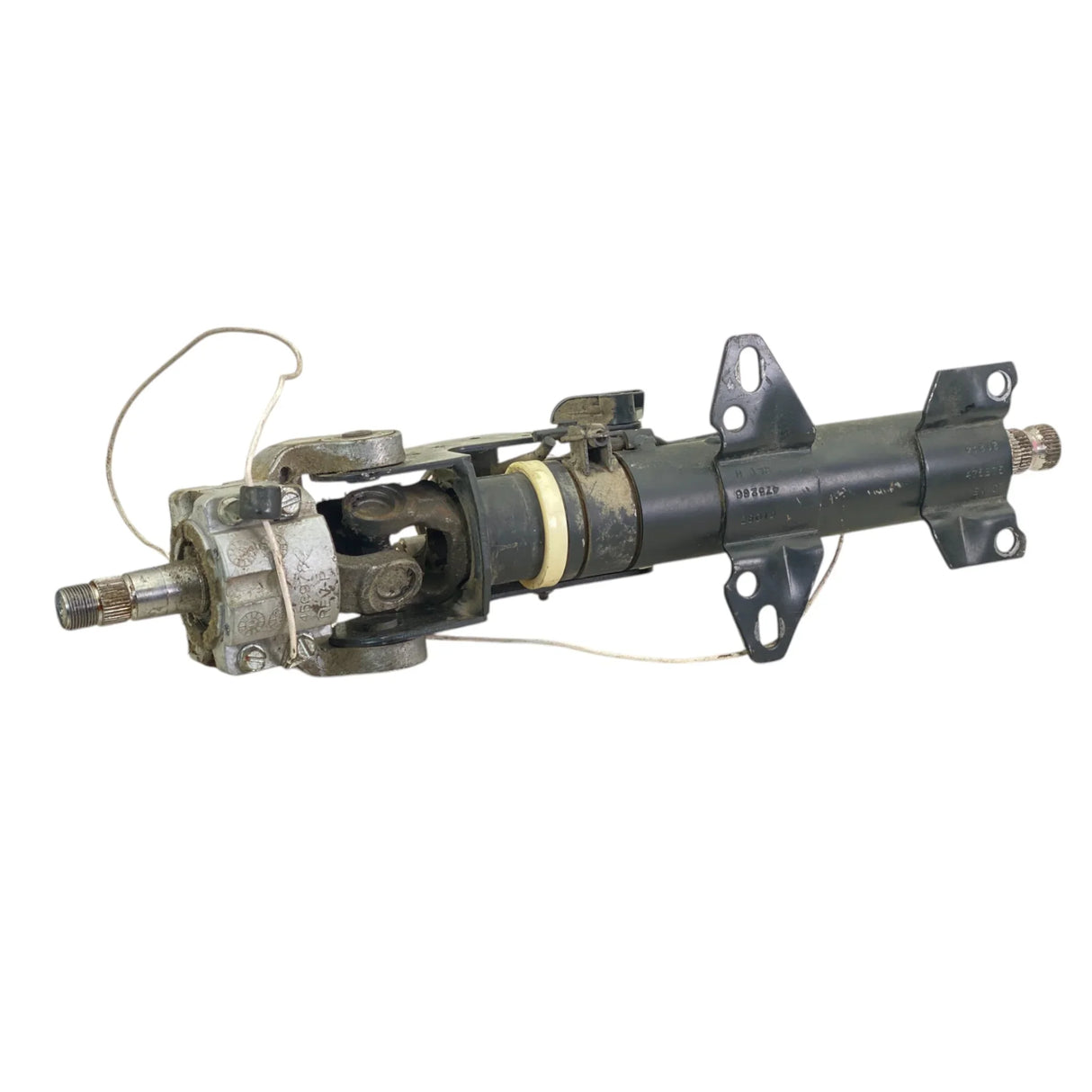 J19-6009-111000 Genuine Paccar Steering Column - Second Truck Parts