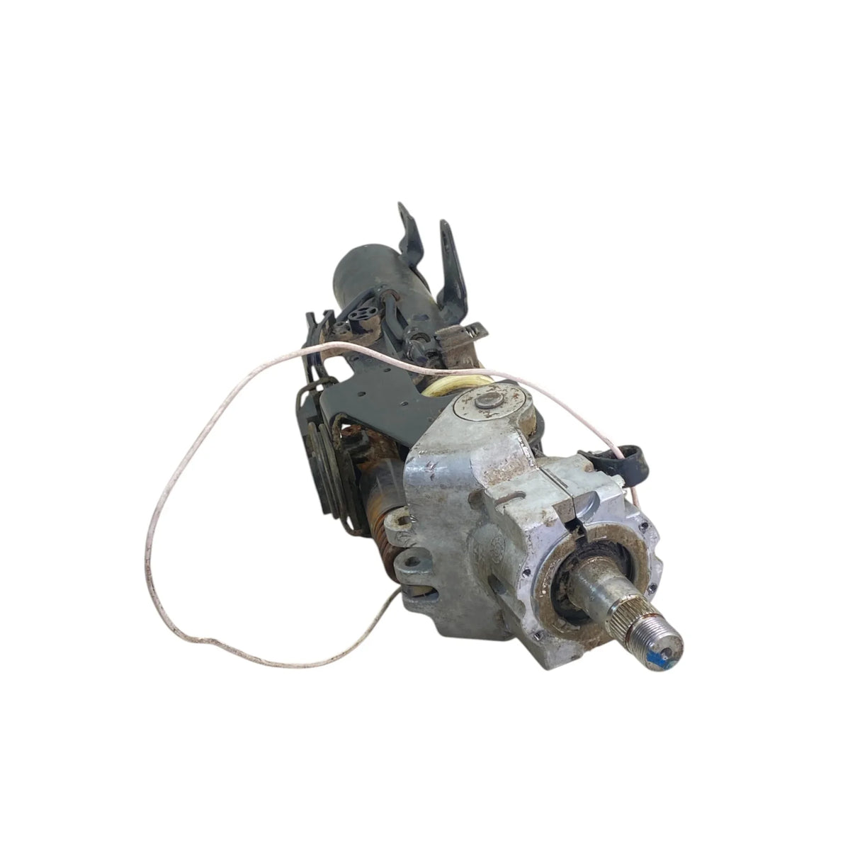 J19-6009-111000 Genuine Paccar Steering Column - Second Truck Parts