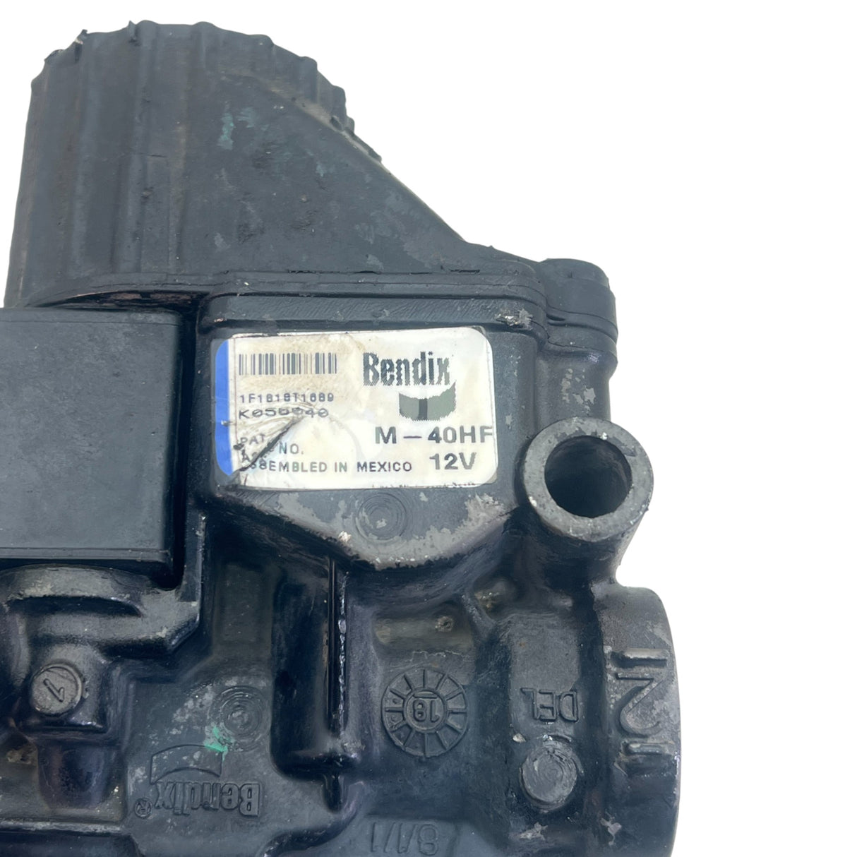 K056040 Genuine Bendix Abs Modulator Valve M-40HF