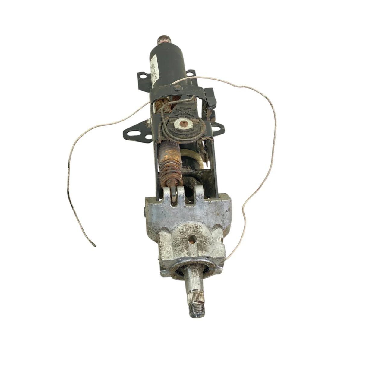 J19-6009-111000 Genuine Paccar Steering Column - Second Truck Parts