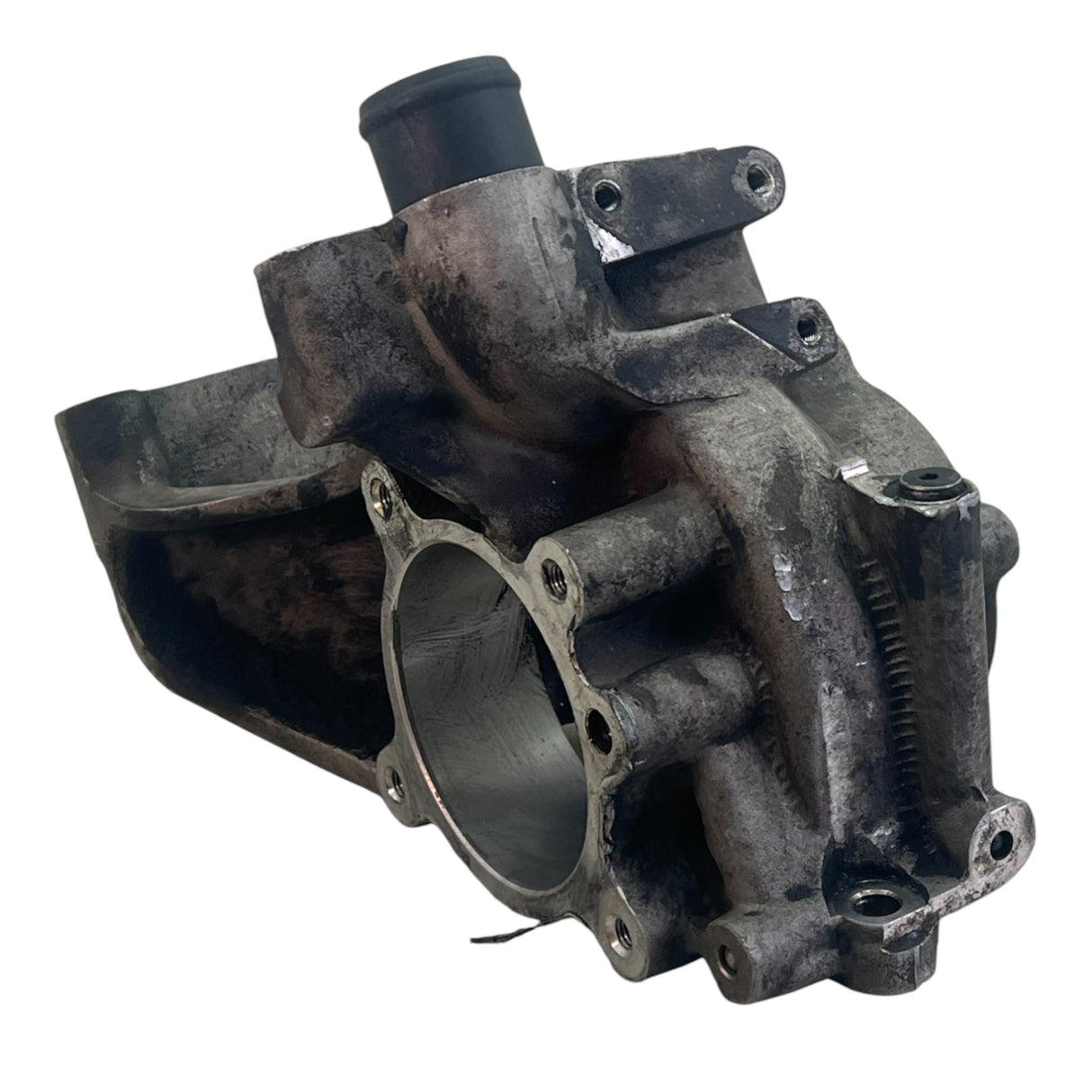 6931C1 Genuine International Fuel Pump Drive Housing - Second Truck Parts