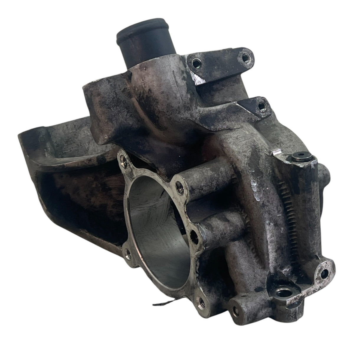 6931C1 Genuine International Fuel Pump Drive Housing - Second Truck Parts