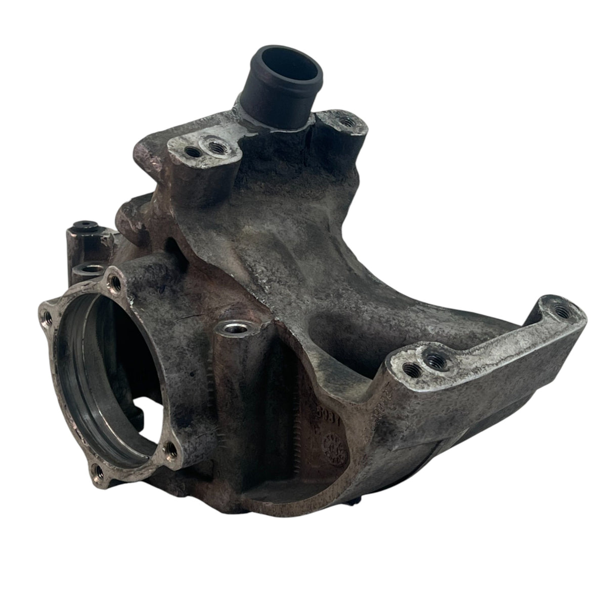 6931C1 Genuine International Fuel Pump Drive Housing - Second Truck Parts