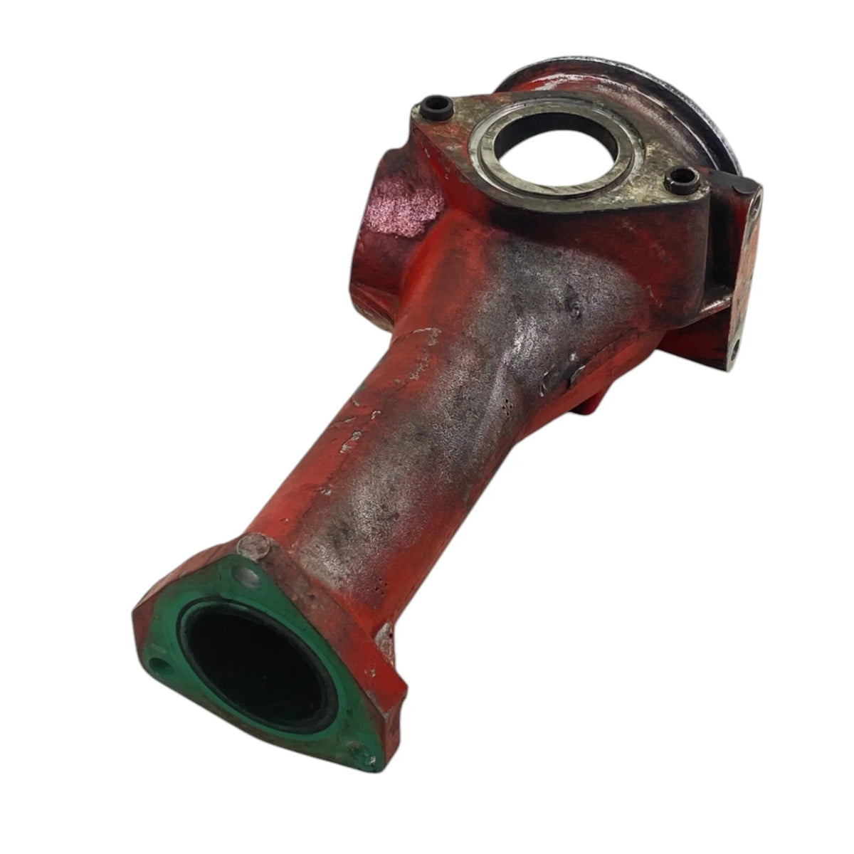 3103184 Genuine Cummins Mixer Tube - Second Truck Parts