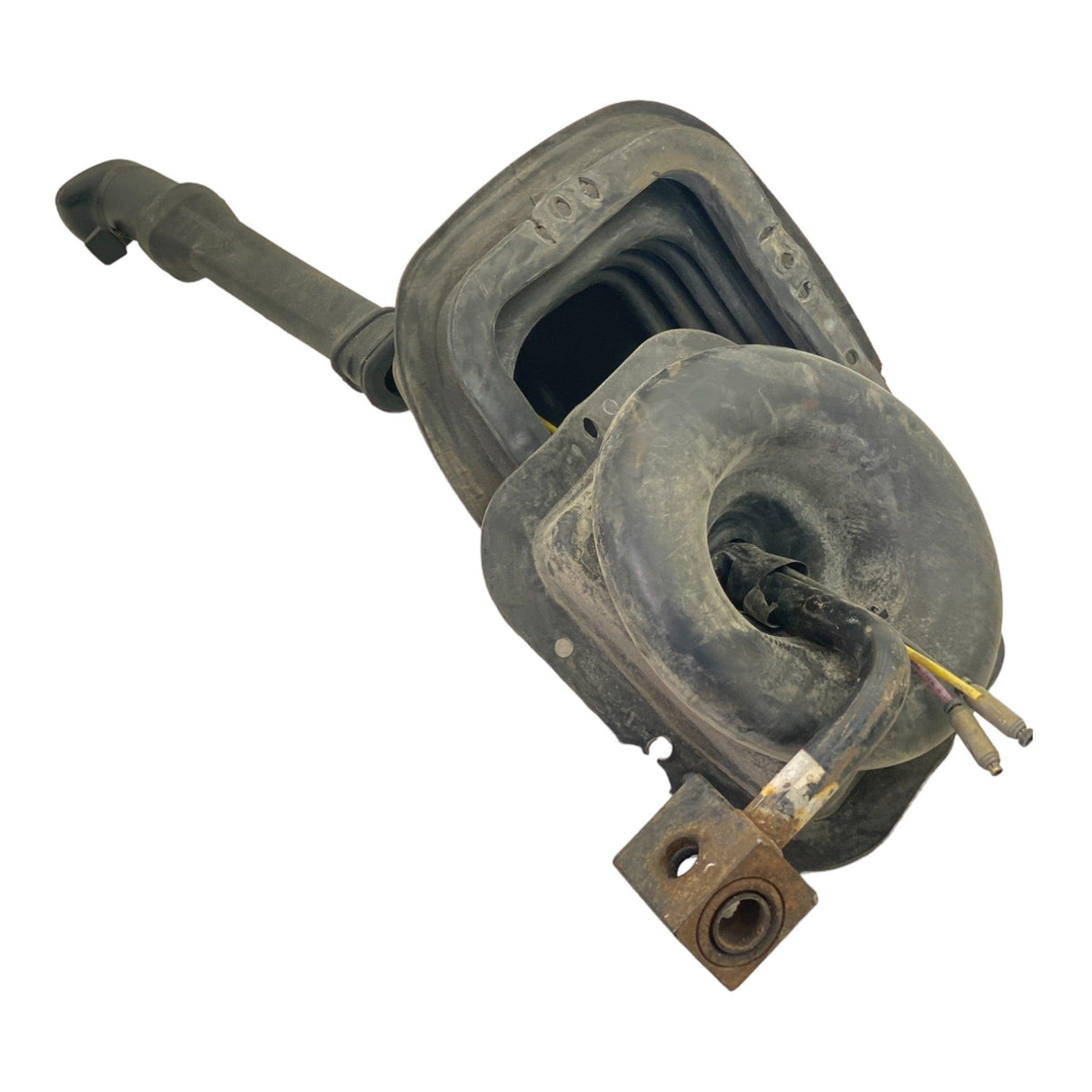 FRO16210C Genuine Eaton Transmission Shift Lever - Second Truck Parts