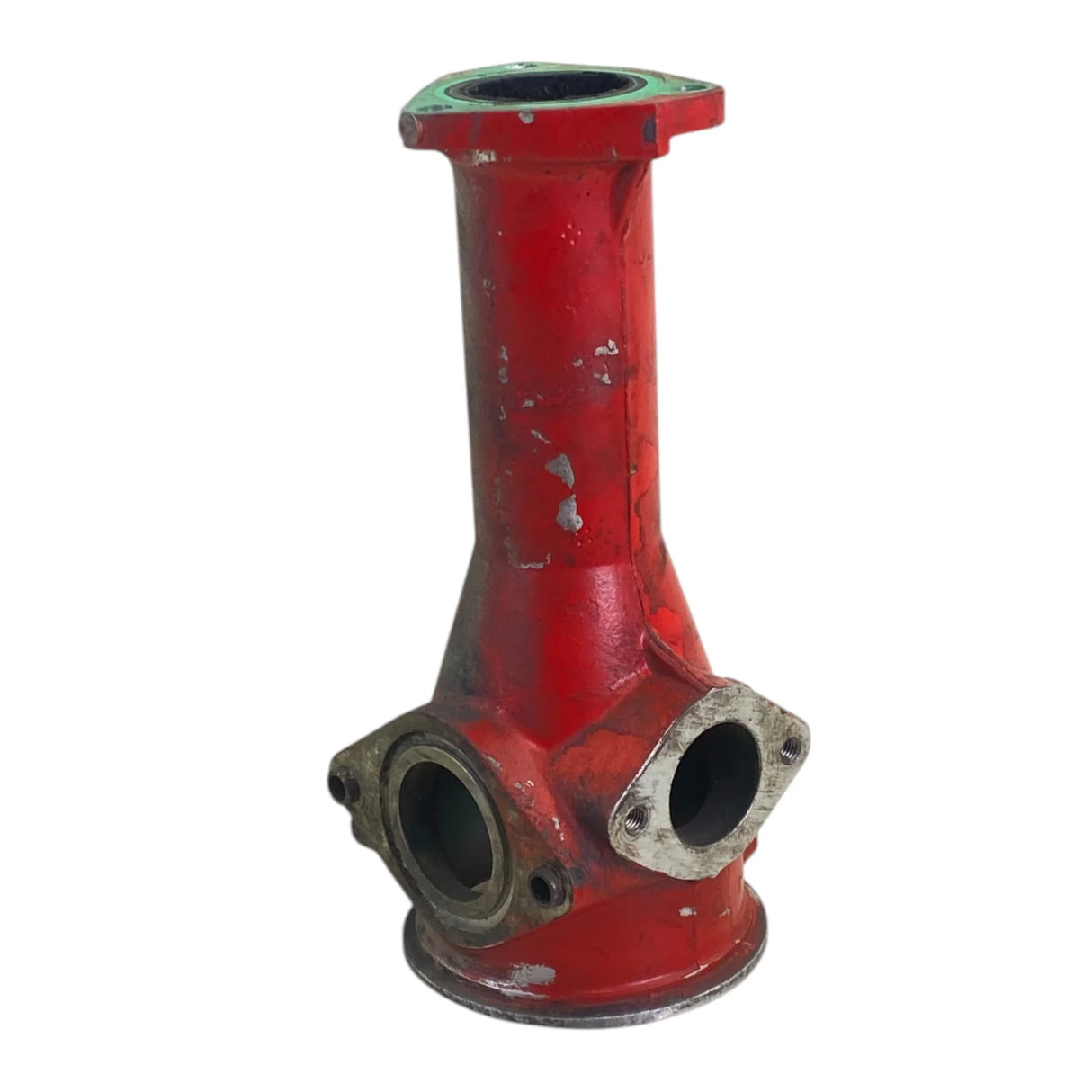 3103184 Genuine Cummins Mixer Tube - Second Truck Parts