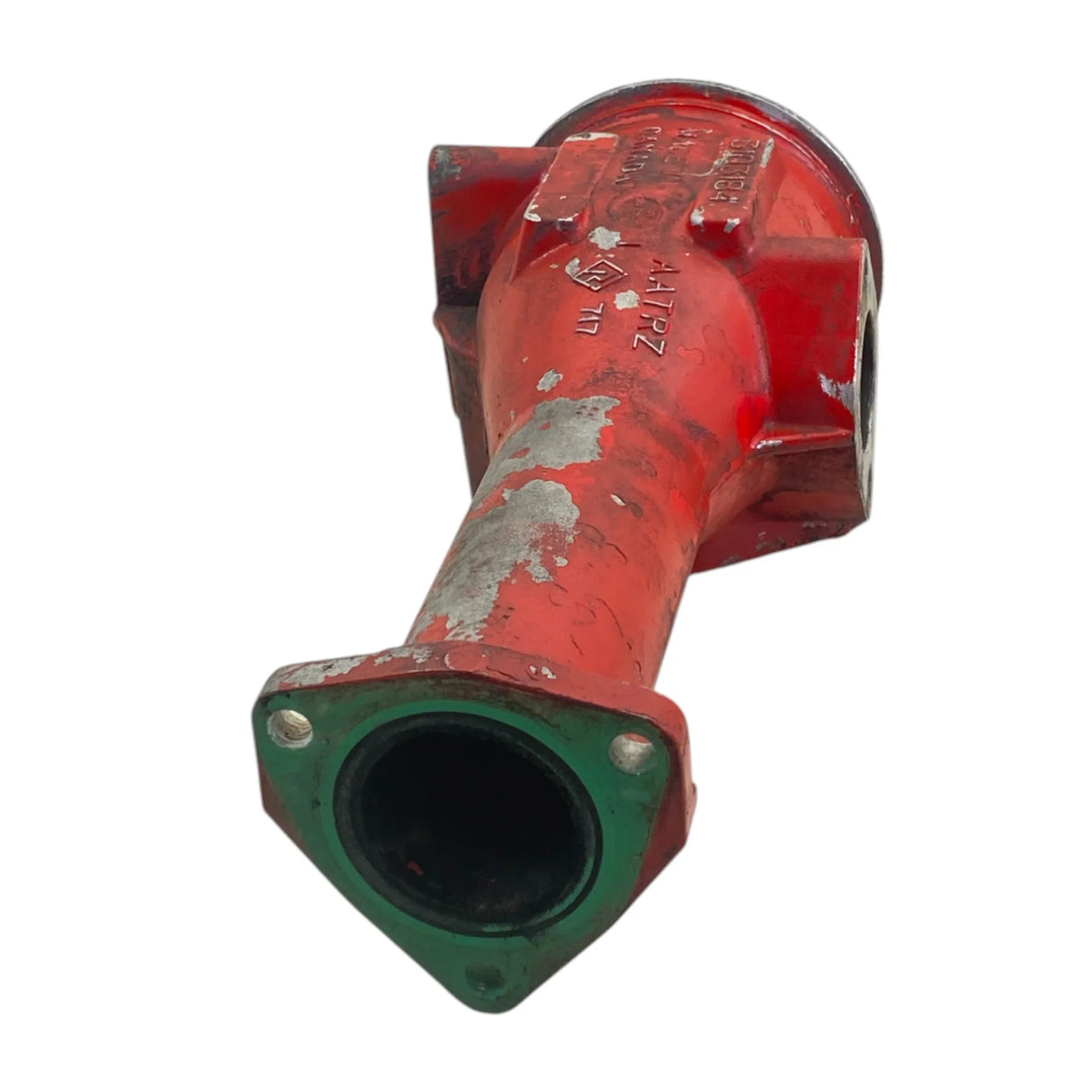 3103184 Genuine Cummins Mixer Tube - Second Truck Parts