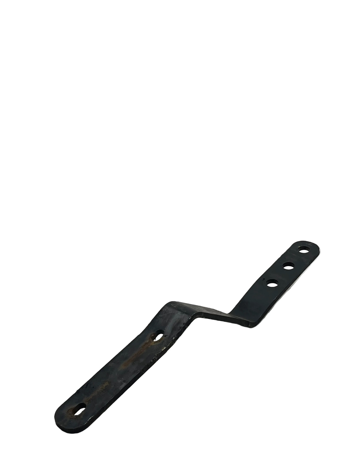 04-32929-000 Genuine Freightliner Exhaust Pipe Support Bracket - Second Truck Parts