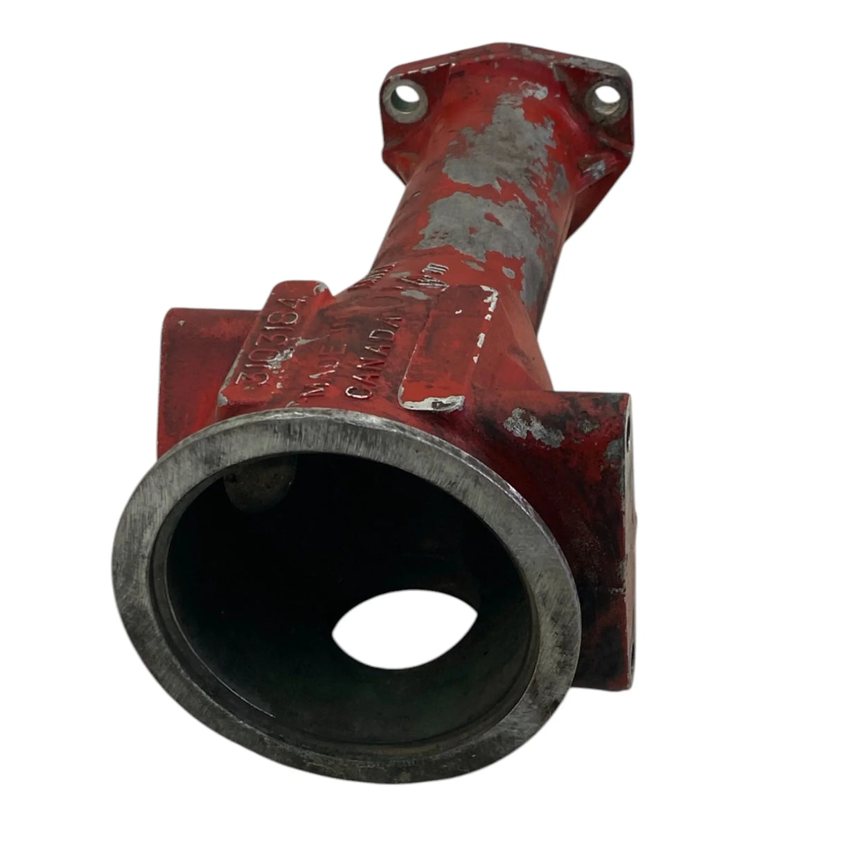 3103184 Genuine Cummins Mixer Tube - Second Truck Parts