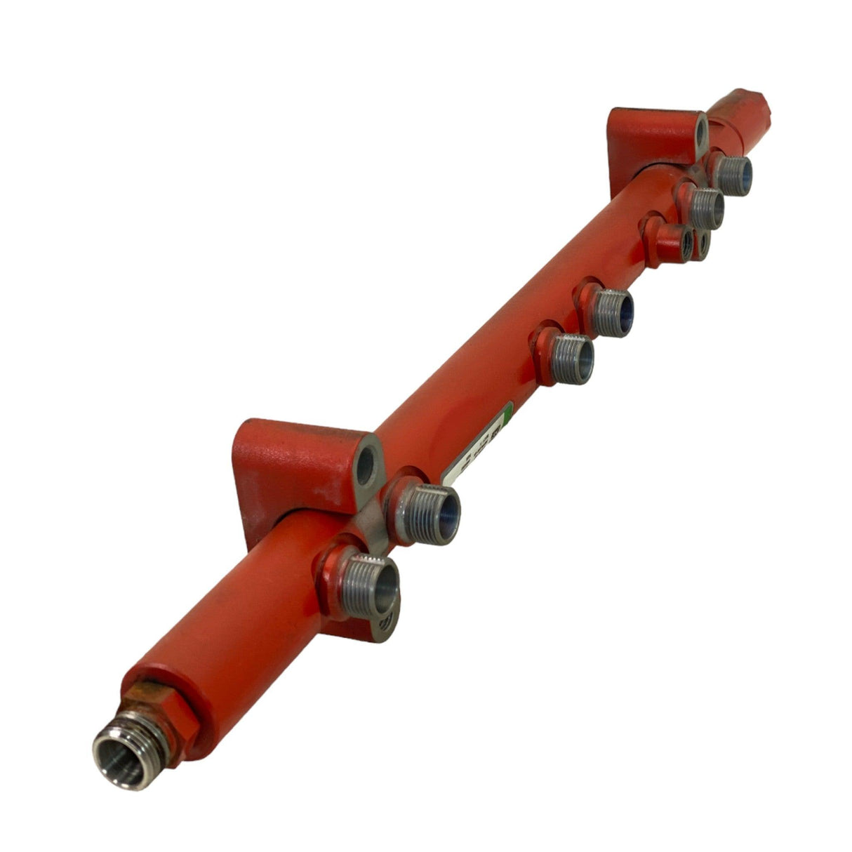 4307128 Genuine Cummins Fuel Rail - Second Truck Parts