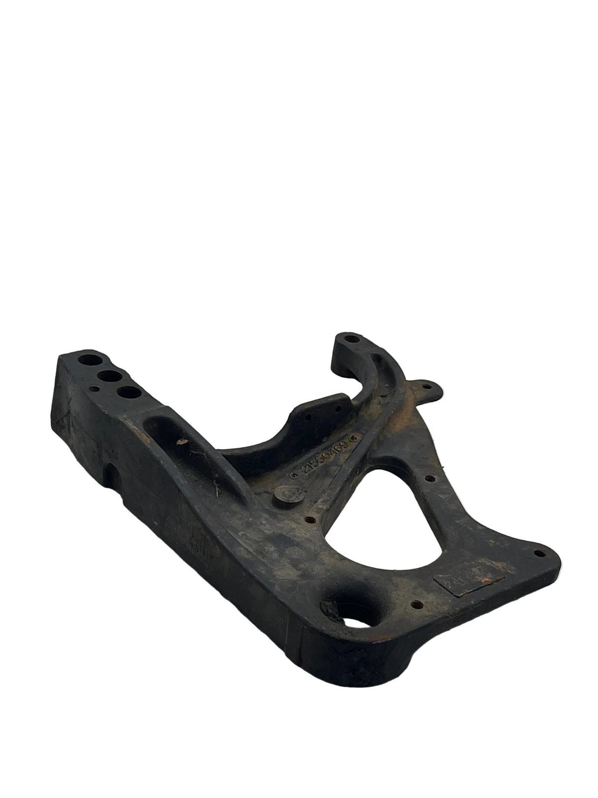 21550469 Genuine Volvo Bracket - Second Truck Parts