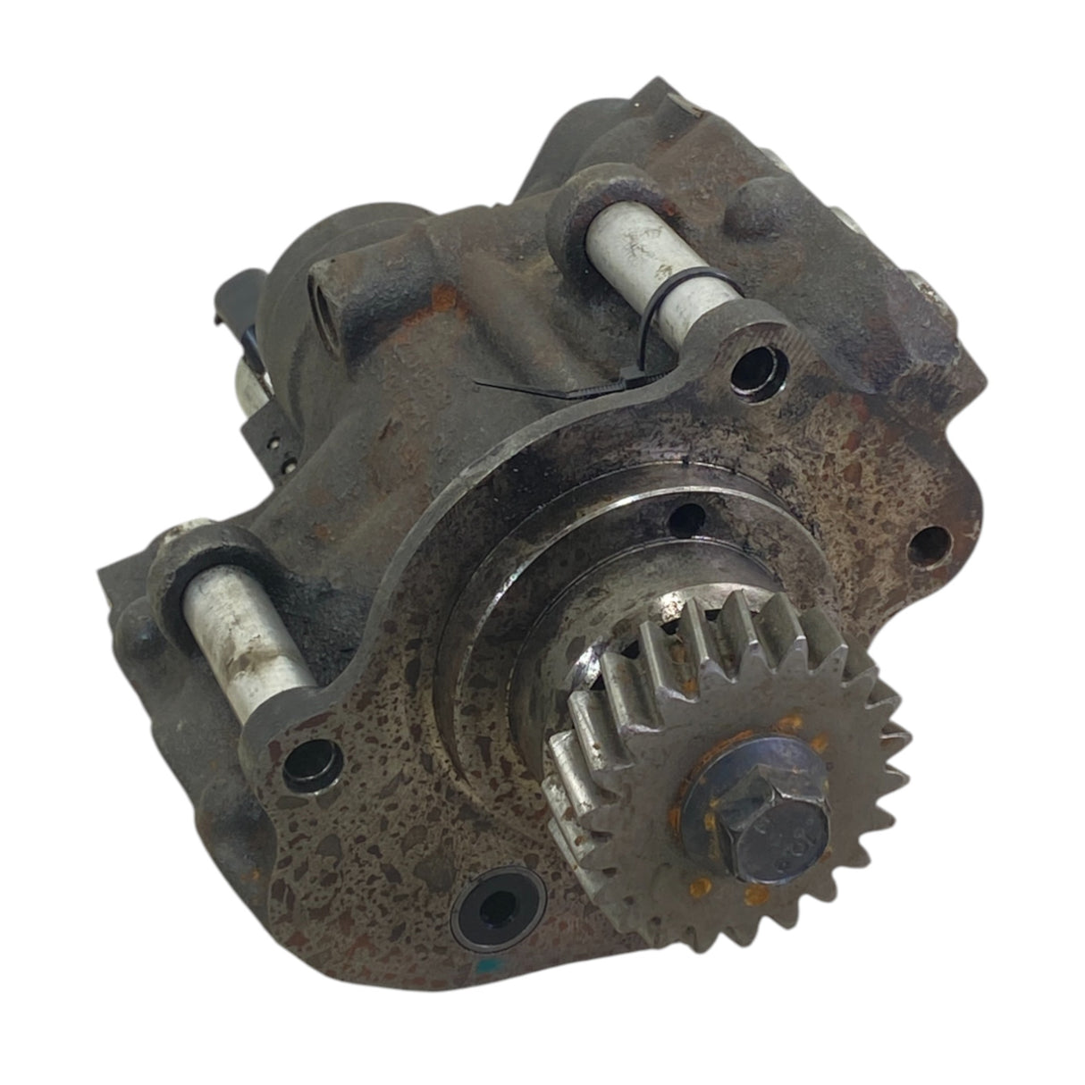 1871295C99 Genuine International High Pressure Oil Pump - Second Truck Parts