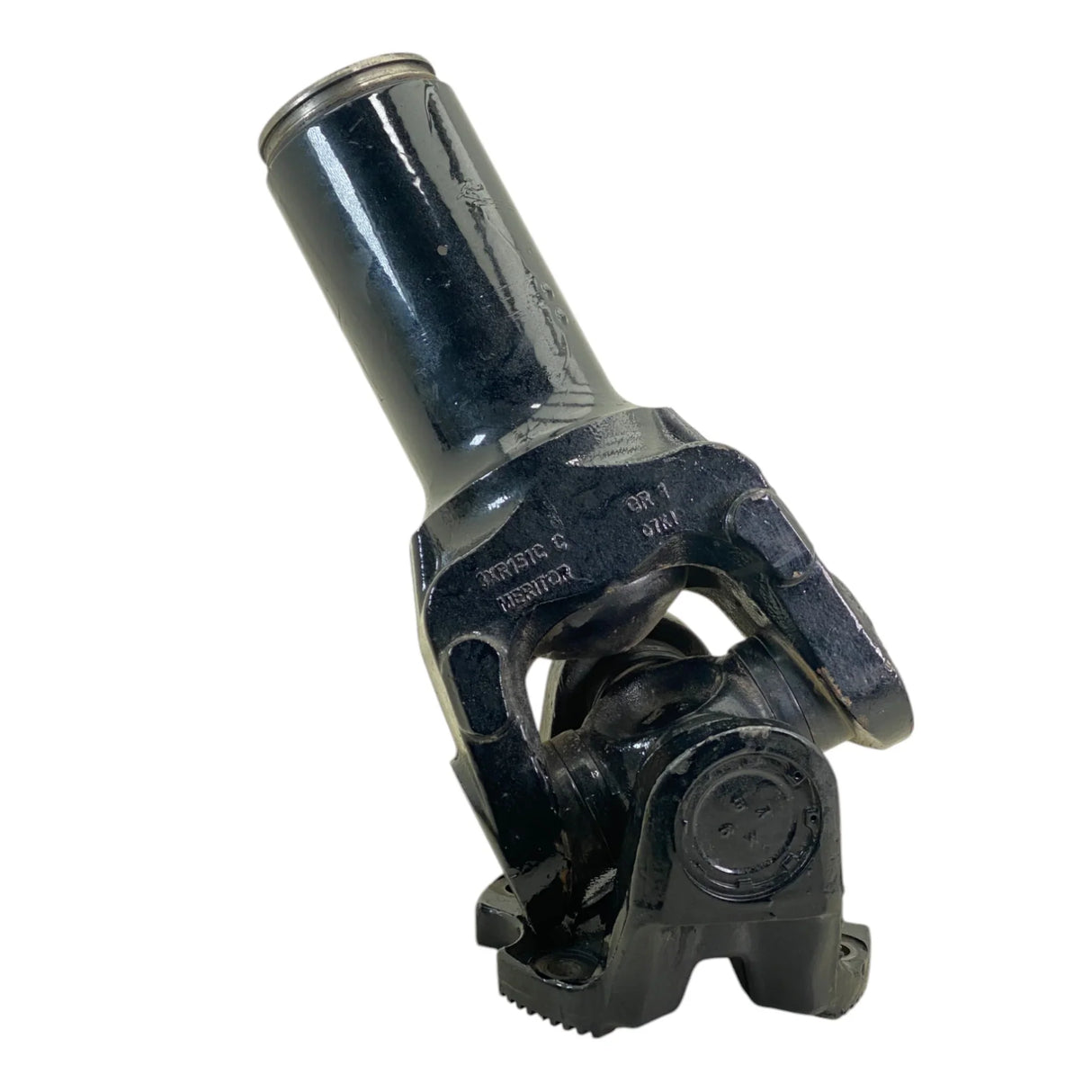 3XR151C Genuine Meritor Drive Shaft Slip Yoke - Second Truck Parts