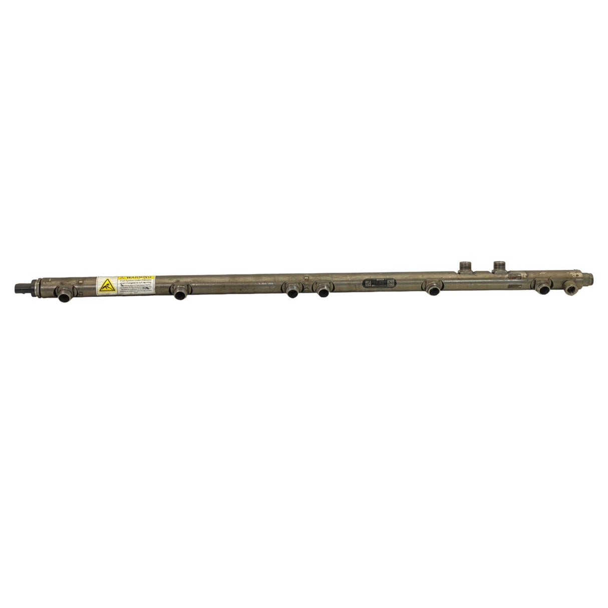 DDE A4710780745 Genuine Detroit Diesel High Pressure Fuel Rail
