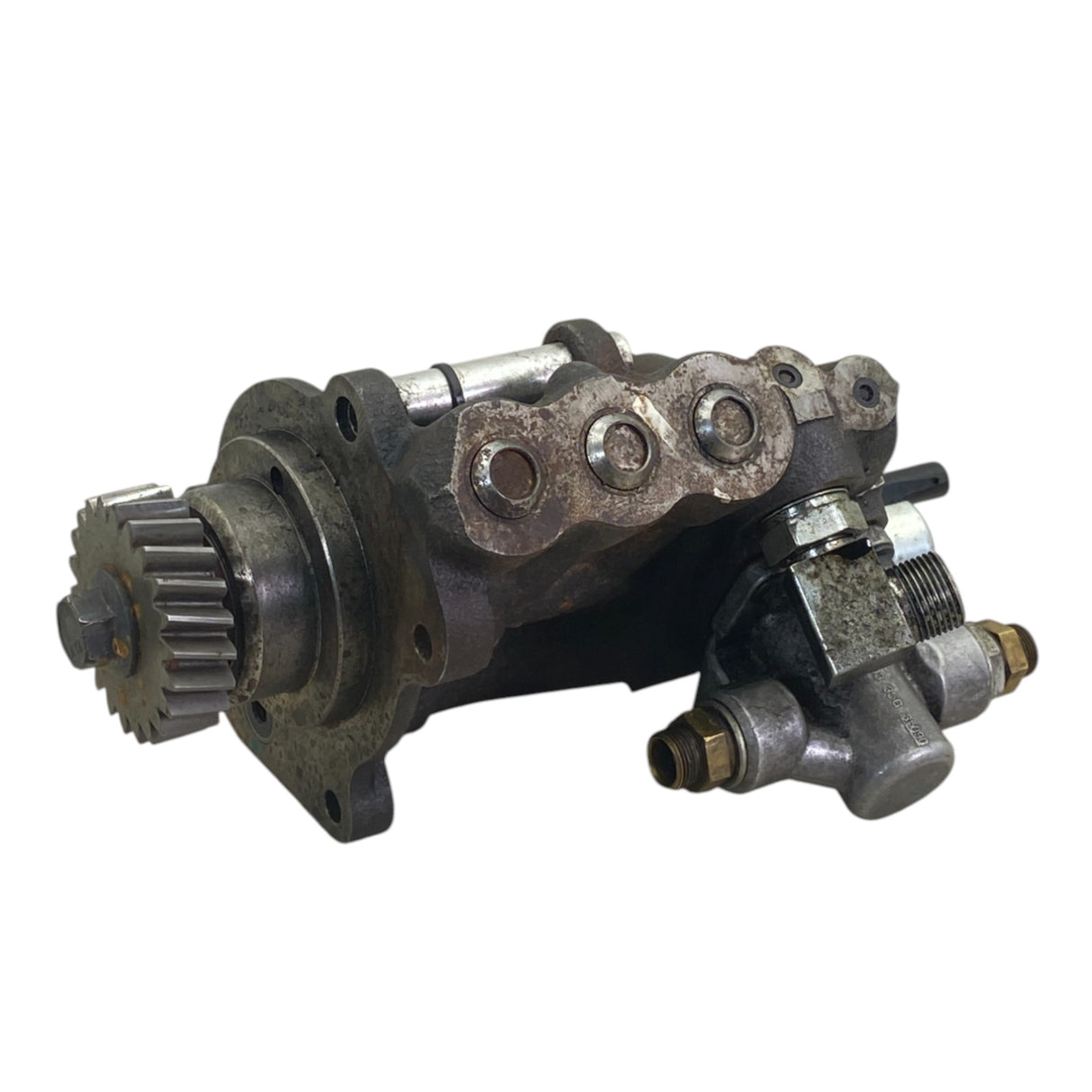 1871295C99 Genuine International High Pressure Oil Pump - Second Truck Parts