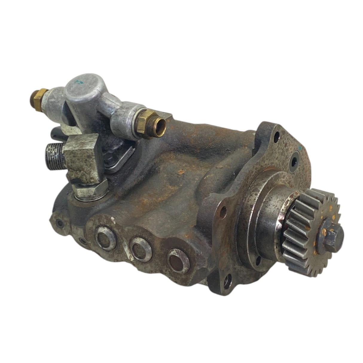 1871295C99 Genuine International High Pressure Oil Pump - Second Truck Parts