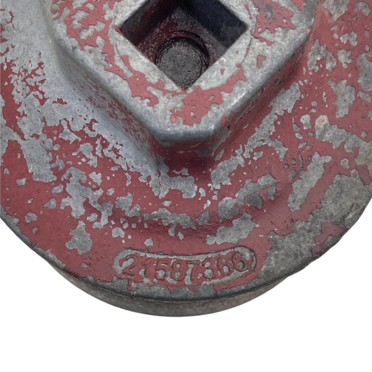 21587366 Genuine Mack Belt Tensioner - Second Truck Parts