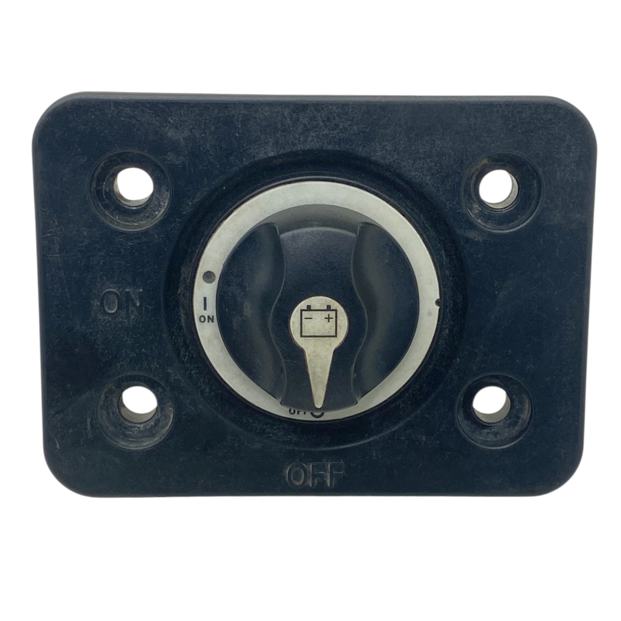 A06-88420-000 Genuine Freightliner Battery Disconnect Switch - Second Truck Parts