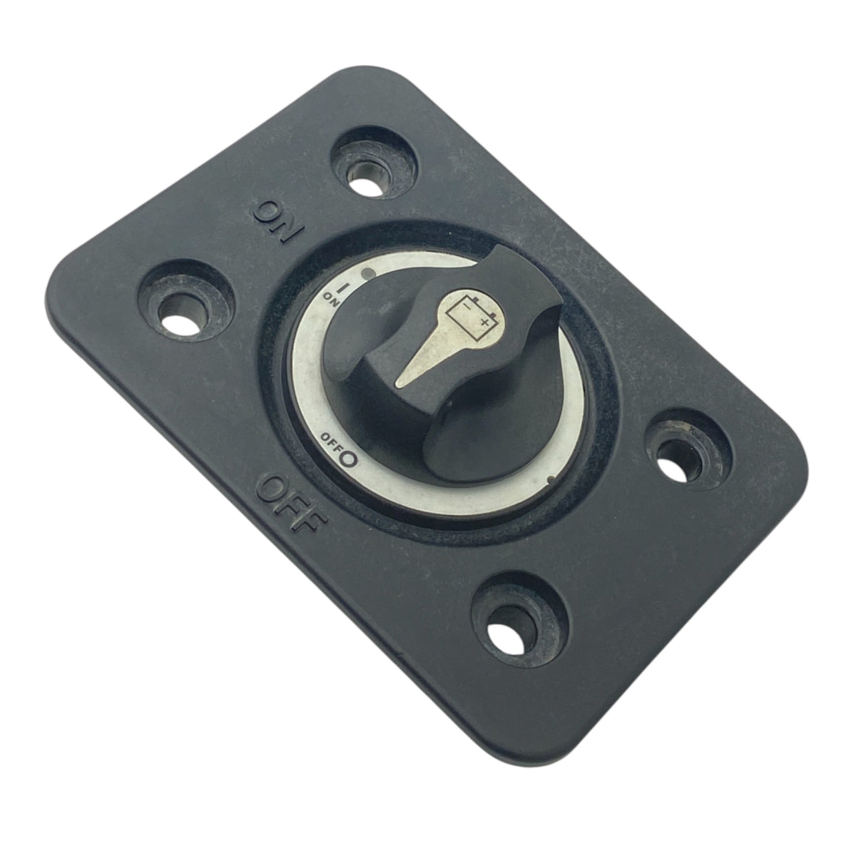A06-88420-000 Genuine Freightliner Battery Disconnect Switch - Second Truck Parts