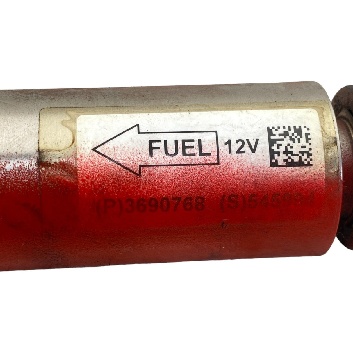 3690768 Genuine Cummins Fuel Transfer Pump - Second Truck Parts