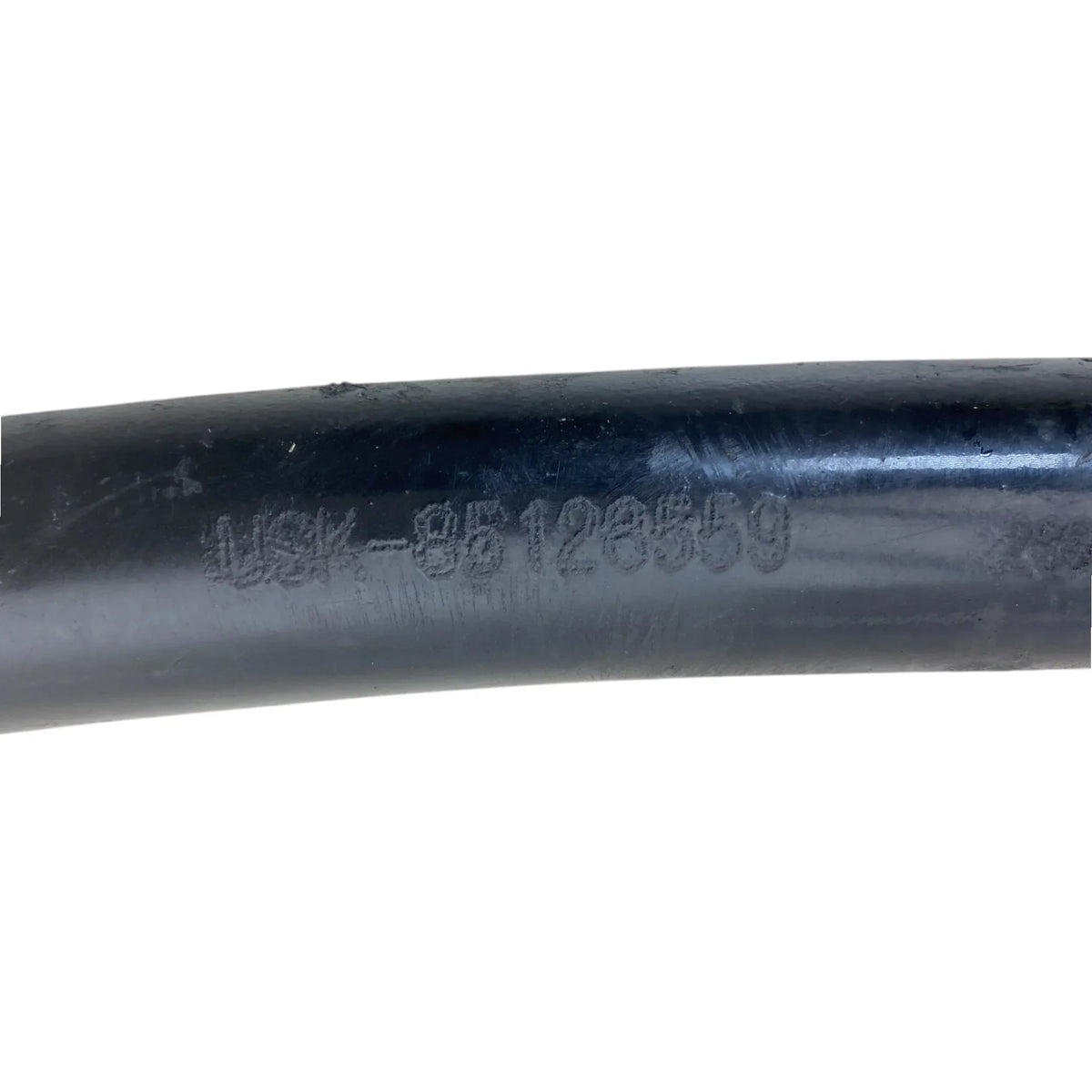 20407667 Genuine Volvo Drag Link - Drag Links