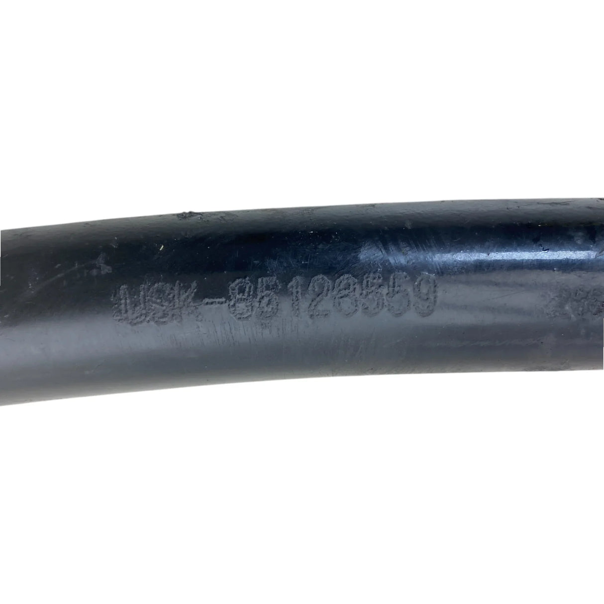 85128559 Genuine Volvo Drag Link - Second Truck Parts