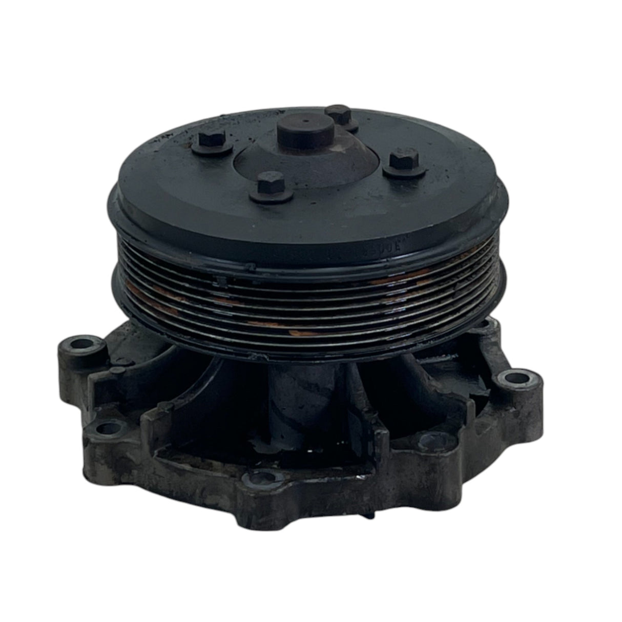 7091873C1 Genuine International Water Pump - Second Truck Parts