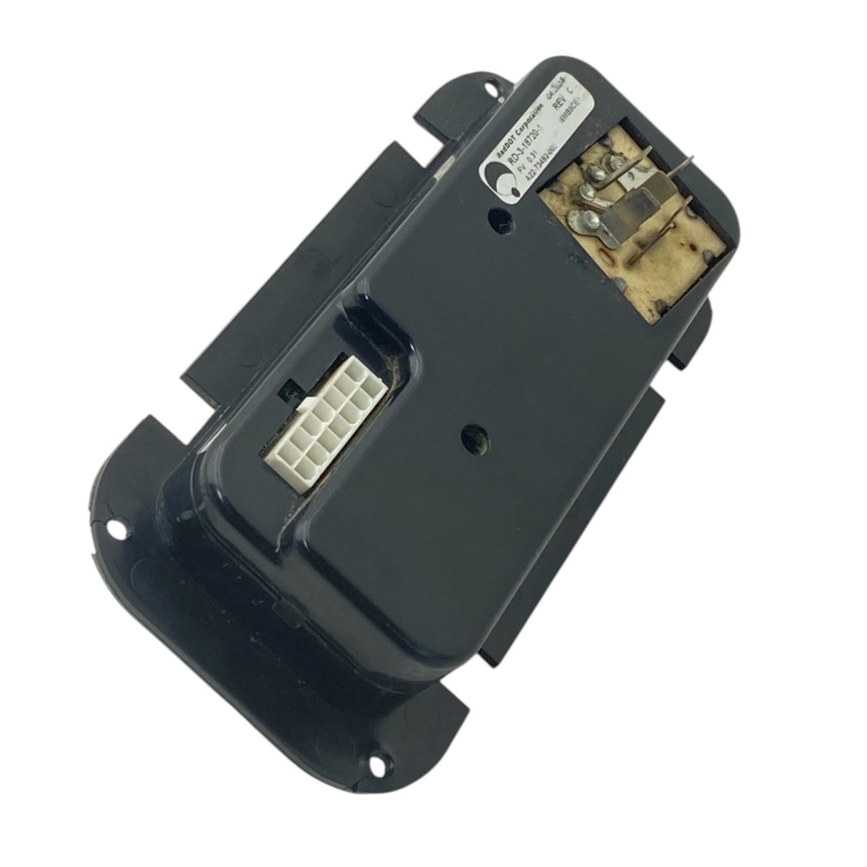 A22-73492-003 Genuine Western Star A/C Climate Control Module - Second Truck Parts