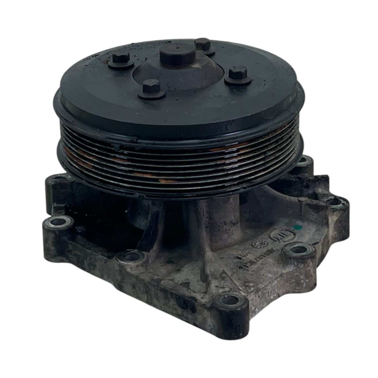 7091873C1 Genuine International Water Pump - Second Truck Parts