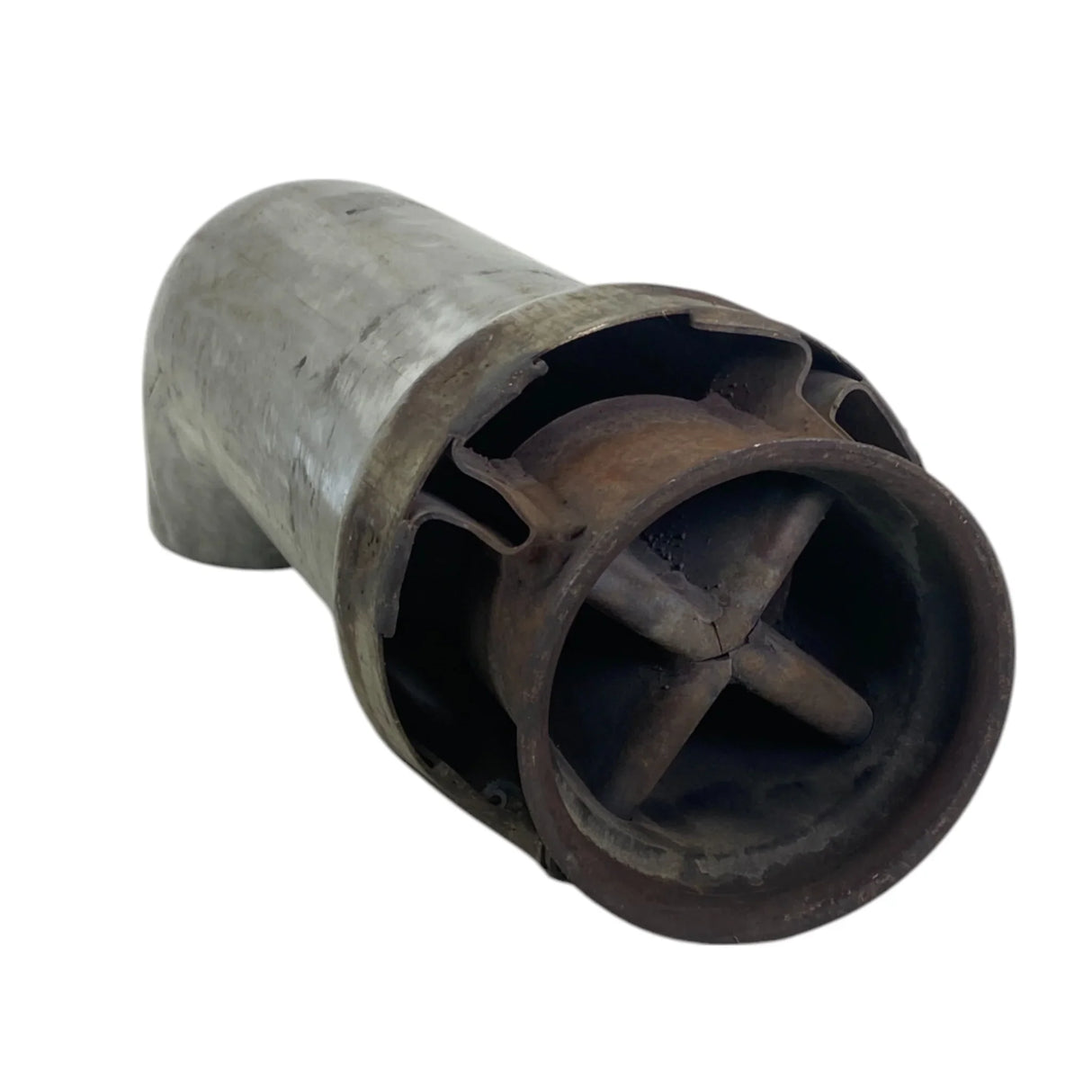3877679C2 Genuine International Pipe Diffuser - Second Truck Parts