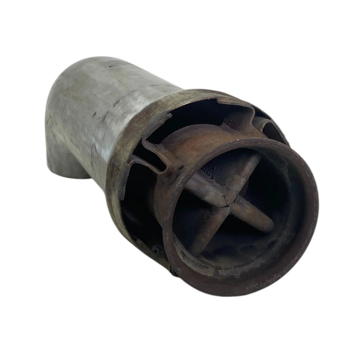 3877679C2 Genuine International Pipe Diffuser - Second Truck Parts