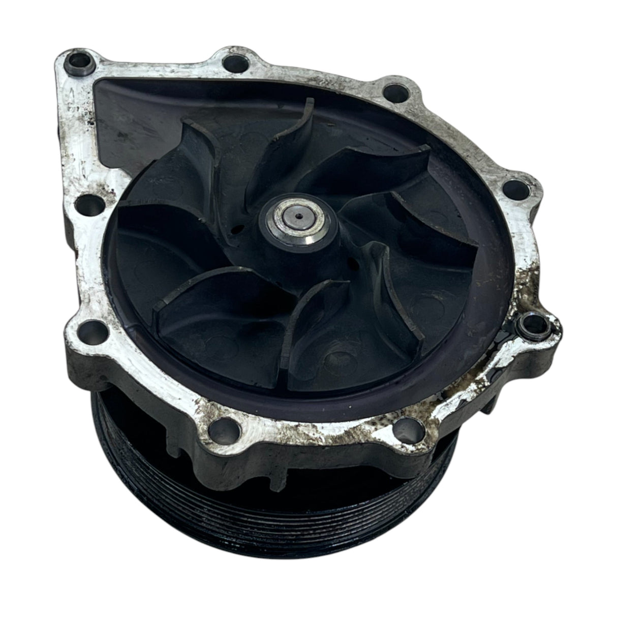 7091873C1 Genuine International Water Pump - Second Truck Parts