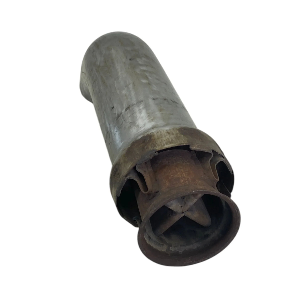 3877679C2 Genuine International Pipe Diffuser - Second Truck Parts