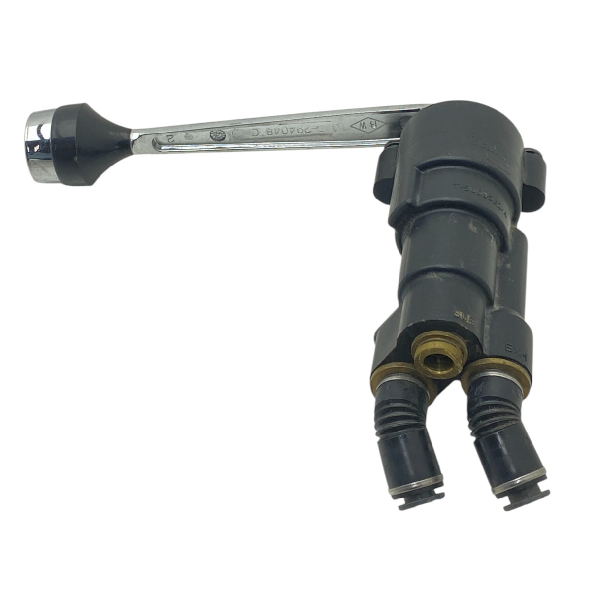 T-5000902-A Genuine Bendix Air Control Hand Valve Lever