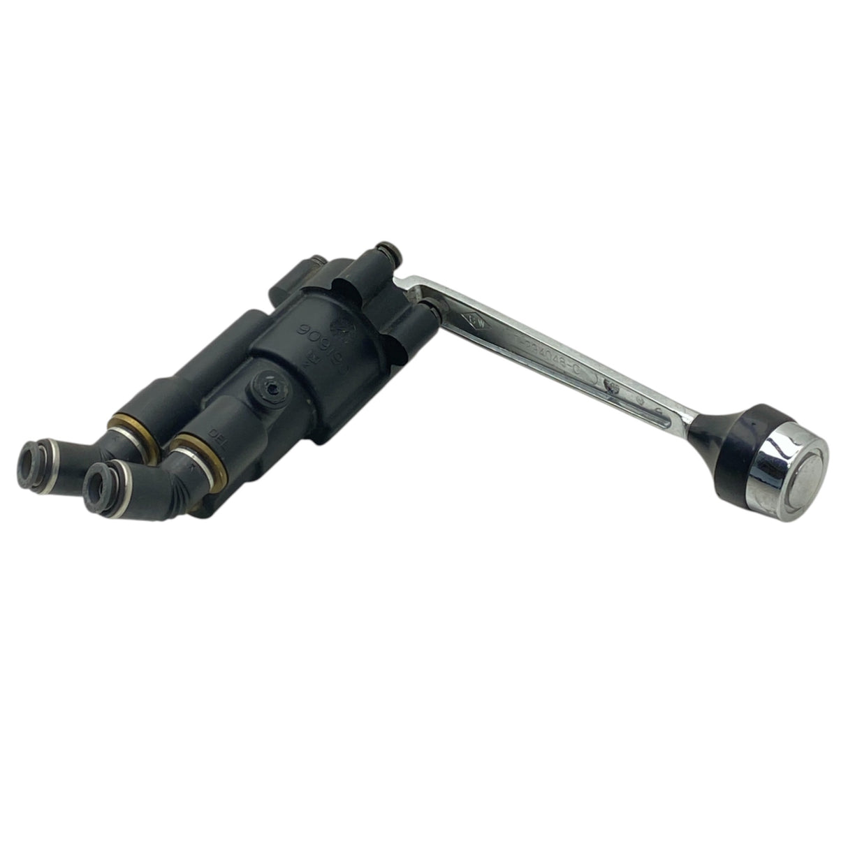 T-5000902-A Genuine Bendix Air Control Hand Valve Lever