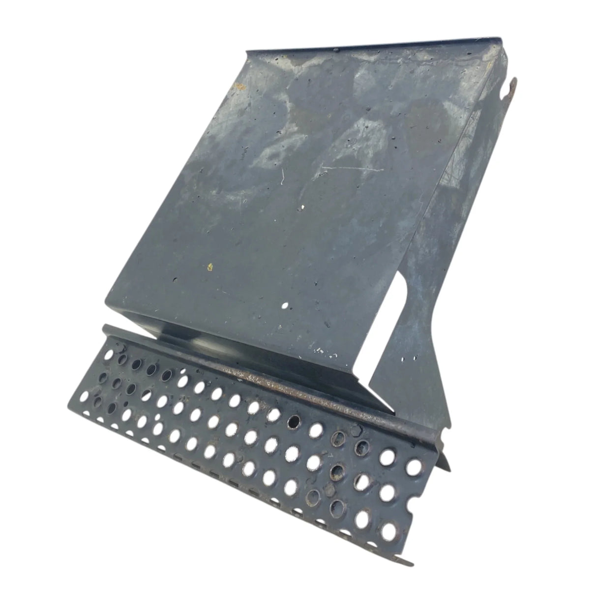 1664374C2 Genuine International Battery Box Cover - Second Truck Parts