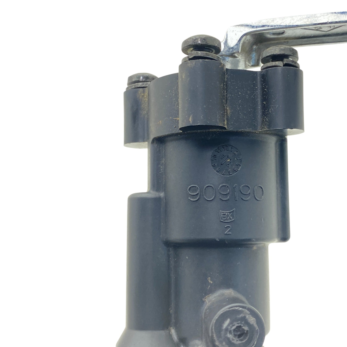 294048 Genuine Bendix Air Control Hand Valve Lever