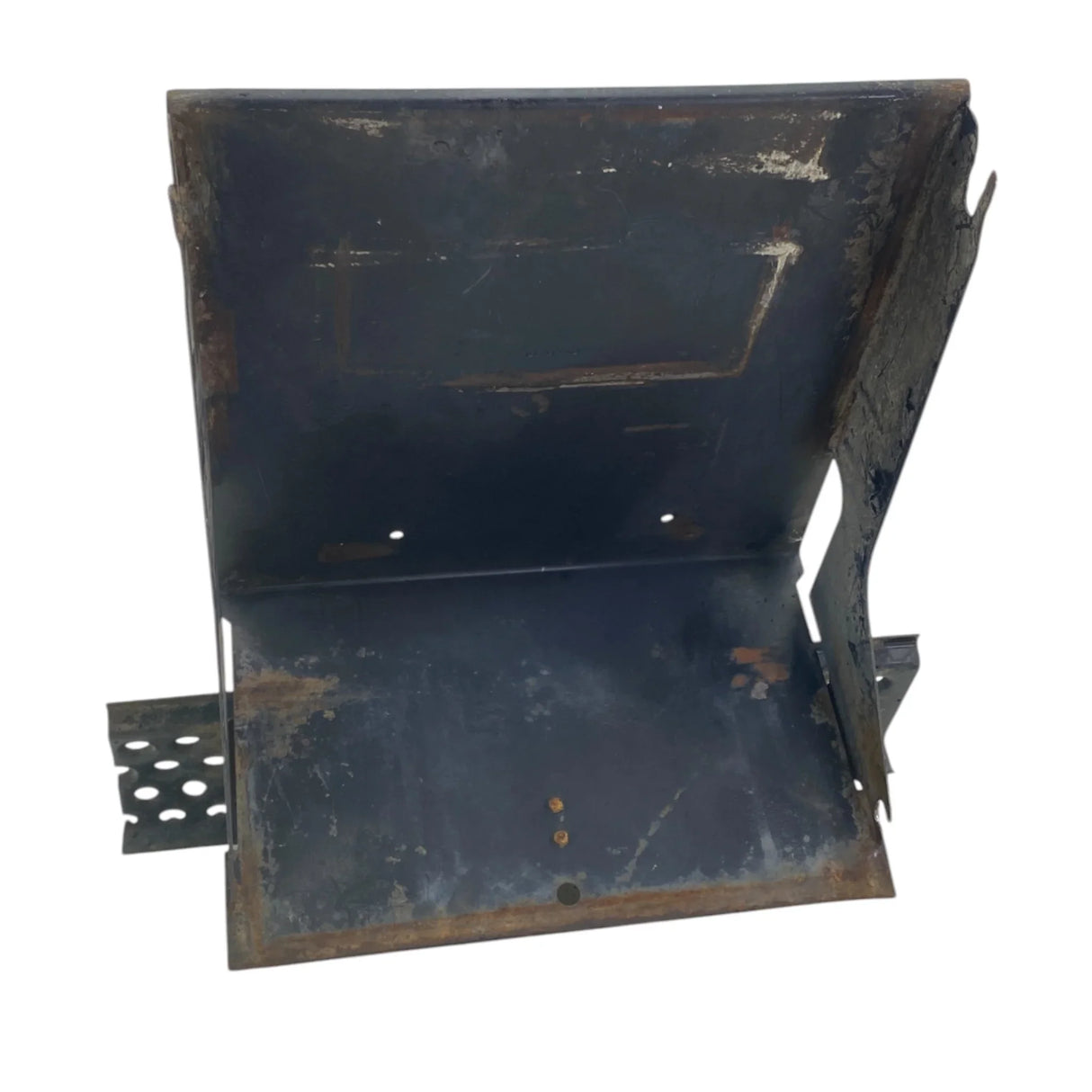 1664374C2 Genuine International Battery Box Cover - Second Truck Parts