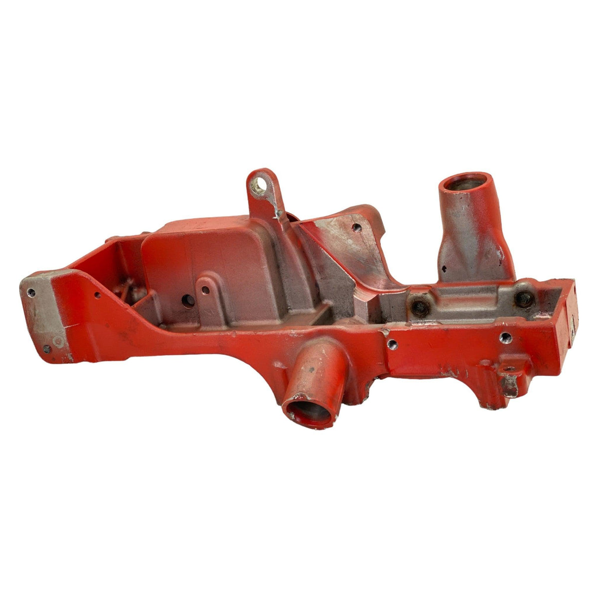 3694954 Genuine Cummins Accessory Support - Second Truck Parts